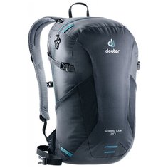 Мультиспортивный рюкзак deuter Speed Lite 20, черный