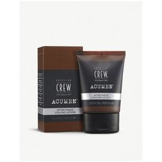 American Crew Acumen After Shave Cooling Lotion Охлаждающий лосьон после бритья 100 мл