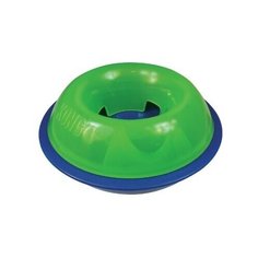 Игрушка интерактивная для собак "Tiltz", большая Kong