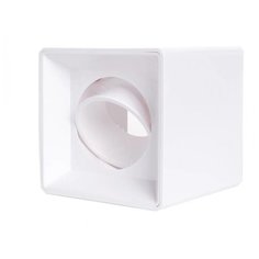 Спот Ultra D510 без источника света, 1 лампа