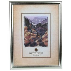 Фоторамка пластиковая 30Х40 Veld co 101291
