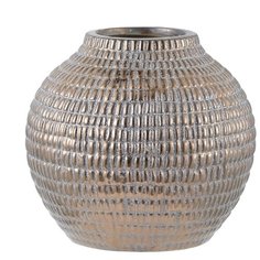Ваза 15x15x15см, Glasar ГЛАСАР