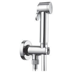Гигиенический душ Bossini Paloma C69013 CR хром