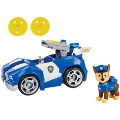 Игровой набор Spin Master Paw Patrol Кино 6060434 тематическая машинка Гончика