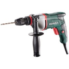 Дрель Metabo BE 500/10 коробка 500 Вт