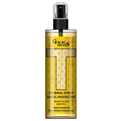 GALACTICOS Термозащитный спрей для волос, 250 мл