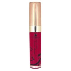 Parisa блеск для губ Fashion Beauty, № 03 Ягодный мусс