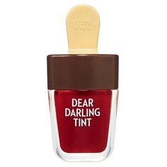 Etude House Тинт для губ гелевый Dear Darling Water Gel Tint Ice cream, RD308