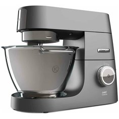 Комбайн Kenwood KVC7300 серебристый