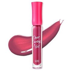 Etude House Гелевый тинт для губ Dear Darling Water Gel Tint, PK003