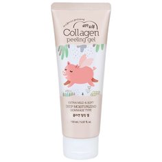 Esfolio пилинг для лица Collagen Peeling Gel 150 мл