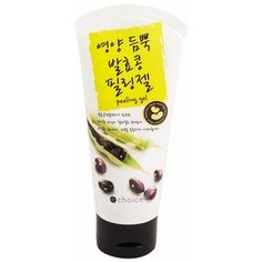 Echoice пилинг-гель для лица Peeling Gel с экстрактом ферментированных соевых бобов 100 г