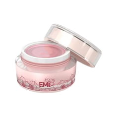 Гель E.Mi Composite Gel однофазный, 50 мл розовый EMI