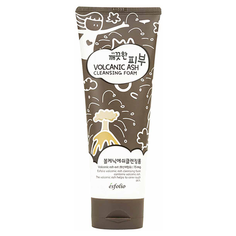 Esfolio пенка для умывания с вулканическим пеплом Volcanic Ash Cleansing Foam, 150 г