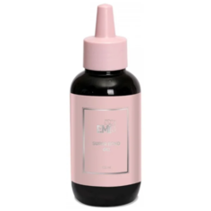 Гель E.Mi Super Bond Gel базовый для моделирования, 100 мл прозрачный EMI