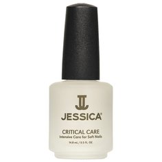 Средство для ухода Jessica Cosmetics International Critical Care, 14.8 мл