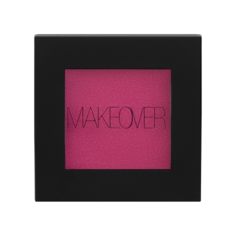 MAKEOVER Румяна Single Blush 14 Gaiety