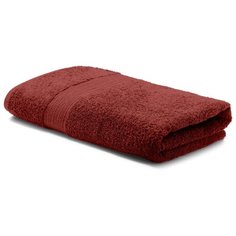 Полотенце шоколад 70x140 Байрамали