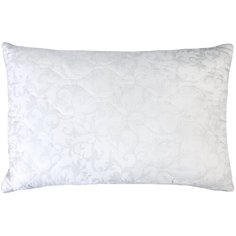 Подушка Selena Elegance Line 50 х 70 см белый