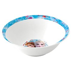 Миска керамическая. Холодное сердце 2 Stor