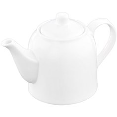 Заварочный чайник 900 мл. в инд.уп (1) (18) (180) WL-994007 / A Wilmax