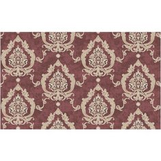 Обои Yuanlong Classic 55585D 1,06м x 10,05м винил на бумаге