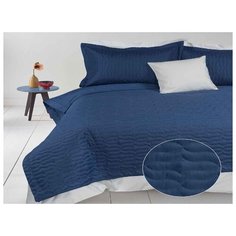 Guten Morgen Покрывало Denice Цвет: Синий br03574 (210х240 см)