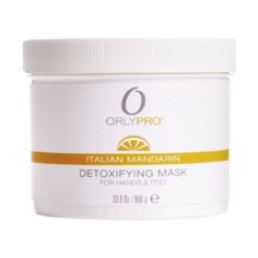 Маска для рук и ног Orly Pro Detoxifying 784 мл 958 г