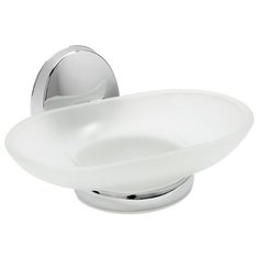 Мыльница "Raiber", стеклянная, арт. R70109