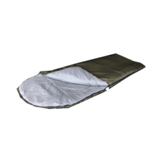 Спальный мешок AVI-Outdoor Tielampi 200 EQ хаки