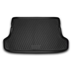 Element Коврик в багажник SUZUKI Grand Vitara 5D, 2005->, внед. (полиуретан)