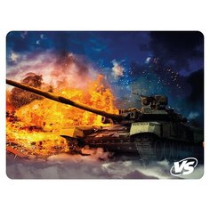 Коврик для компьютерной мыши VS "Tanks", Рис.2 (240*320*3 мм)
