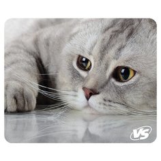 Коврик для компьютерной мыши VS "Cat", Рис.2 (180*220*2 мм)