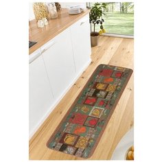 Ковер 50x150 см, 101TPKHOB3114 Giz Home