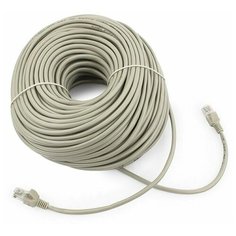 Патч-корд UTP Cablexpert PP12-50M