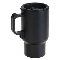 Термокружка Take It Easy Вильбон черный матовый