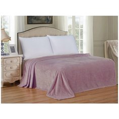 Плед Cleo "PINOLI" велсофт полуторный 150*200 150/018-PNP