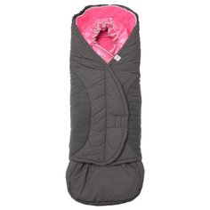 Lodger конверт Outdoor Explorer Zinc - Rosa