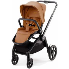 Коляска 2 в 1 Recaro Celona, шасси Black, расцветка Select Sweet Curry