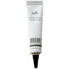 Пилинг для кожи головы Lador Scalp Scaling Spa Ampoule