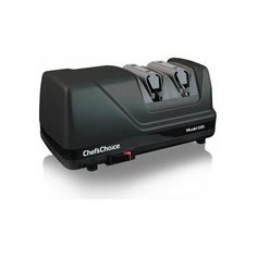 Точилка для ножей электрическая Chefs Choice 320 Black