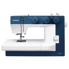 Швейная машина Janome 1522BL