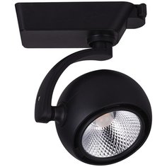 Светильник трековый, спот Feron, серия AL109, 32457, 15W, LED
