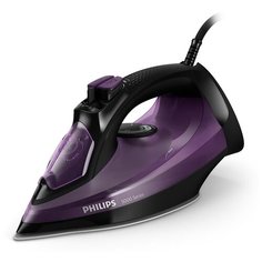 Утюг Philips DST5041/30 фиолетовый/черный