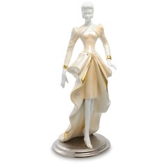 AHURA-130 Статуэтка Леди Элегантность