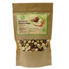 Орех Фундук очищенный сушеный 250 г Siberian Force