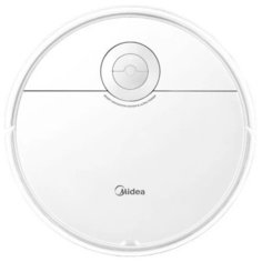 Робот-пылесос Midea Robot Vacuum Cleaner i5C White EU Xiaomi