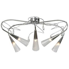 Потолочная люстра Lightstar Aereo 711064