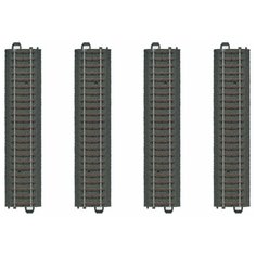 Набор расширения рельсовых путей C для железной дороги"Märklin",прямые,171,7 мм,4 штуки, арт. 020172 Marklin