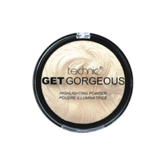 Technic Хайлайтер для лица Get Gorgeous Original